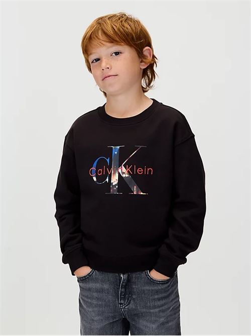  CALVIN KLEIN JEANS | IB0IB02562T/BEH